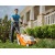 Газонокосилка аккумуляторная Stihl RMA 339.0 SET в Самаре