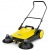 Подметальная машина Karcher S 6 Twin в Самаре