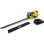 Аккумуляторный кусторез Karcher HGE 36-60 Battery Set в Самаре