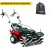 Подметальная машина Tielburger TK36 PRO (Briggs&amp;Stratton) в Самаре