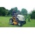 Садовый минитрактор Cub Cadet GT 1225 в Самаре
