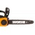 Аккумуляторная пила Worx WG384E.9-14" (без аккумулятора и ЗУ) в Самаре