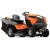 Садовый минитрактор Husqvarna TC 338 в Самаре