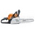 Бензопила Stihl MS 180-16&quot; в Самаре