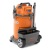 Строительный пылесос Daewoo DAVC 2500SD в Самаре