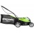 Газонокосилка аккумуляторная GreenWorks G-Max G40LM35 40V 35 см в Самаре