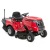 Садовый минитрактор MTD SMART RE 125 (R) в Самаре