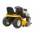 Садовый минитрактор Cub Cadet CC 1224 KHP в Самаре