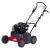 Скарификатор Eurosystems SC42B c двигателем Briggs&Stratton 450 series в Самаре