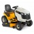 Садовый минитрактор Cub Cadet CC 1022 KHT в Самаре