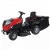 Садовый минитрактор Efco EF 92R/19 K V в Самаре