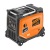 Бензогенератор инверторный Carver Carver PPG-6600ISE 5 кВт в Самаре