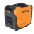 Инверторный бензогенератор Carver PPG-6500ISE 5 кВт в Самаре