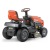 Садовый трактор Oleo-Mac 109L/19 KV в Самаре
