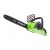 Аккумуляторная пила GreenWorks GD40CS15K4-14" в Самаре