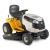 Садовый трактор Cub Cadet CC 717 HG в Самаре