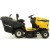 Садовый минитрактор Cub Cadet XT1 OR106 в Самаре