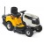 Садовый трактор Cub Cadet CC 717 HN в Самаре