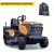 Садовый трактор Villartec MR 1284H в Самаре