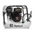 Виброплита бензиновая Helmut RP120 в Самаре