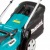 Газонокосилка электрическая Makita ELM 3720 в Самаре