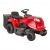 Садовый трактор Mountfield MTF 84M в Самаре