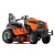 Садовый минитрактор Husqvarna TS 348XD в Самаре