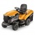 Садовый минитрактор Stiga Estate 6102 HW в Самаре