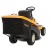 Садовый райдер Cub Cadet Minirider CC 114 TA в Самаре