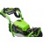 Мойка высокого давления GreenWorks 5106007 в Самаре