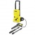 Мойка высокого давления Karcher K 4 Basic в Самаре