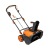 Снегоуборщик аккумуляторный Worx WG471E в Самаре