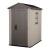 Пластиковый сарай Keter Factor 4х6 в Самаре