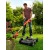 Электрокоса (электрический триммер) Black+Decker ST5530CM в Самаре