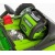 Газонокосилка аккумуляторная GreenWorks G40LM40 4 Ач в Самаре
