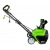 Снегоуборщик электрический GreenWorks GES13 GST1851 1800W в Самаре