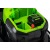 Газонокосилка аккумуляторная GreenWorks GD40LM46SP 8 Ач в Самаре