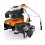 Культиватор Stihl MH 560 в Самаре