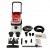 Промышленный пылесос EVOline CVC 140 Power Tool and Air Tool в Самаре