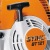 Мотобур (бензобур) Stihl BT 360 в Самаре