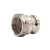 Cam-Lock соединение &quot;папа&quot;, d=38 mm (1.5”) для мотопомп Caiman в Самаре