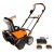 Снегоуборщик аккумуляторный Worx WG471E в Самаре
