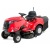 Садовый минитрактор MTD SMART RE 125 (R) в Самаре