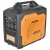 Бензиновый генератор инверторный Carver PPG-3500IS Duomatic 2.5 кВт в Самаре