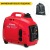Бензиновый генератор инверторный Honda EU 10 iT1RG 0.9 кВт в Самаре