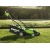 Газонокосилка аккумуляторная GreenWorks G-Max G40LM35 40V 35 см (без аккумулятора и ЗУ) в Самаре