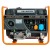 Бензогенератор Villartec GG7300С 5.8 кВт в Самаре