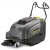 Подметальная машина Karcher KM 75/40 W Bp в Самаре