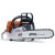 Бензопила Stihl MS 180 C-BE-14" Ergostart в Самаре