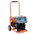 Бензогенератор Zongshen KB 3000 2.5 кВт в Самаре